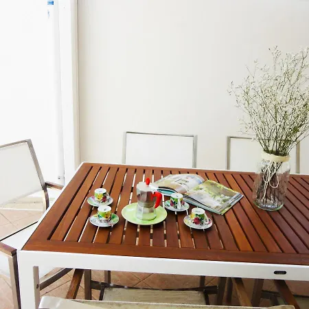 Casa Vacanza De Revel 18 Torre San Giovanni Ugento