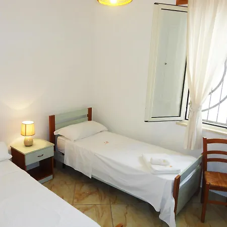 Holiday home Casa Vacanza De Revel 18 Torre San Giovanni Ugento