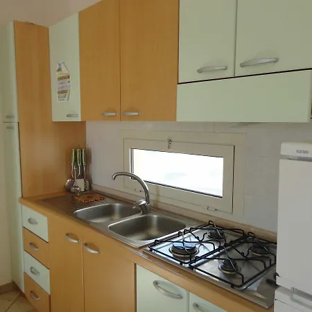 Casa Vacanza De Revel 18 *